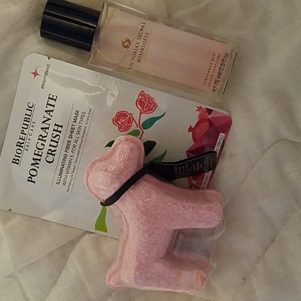 Victoria secret